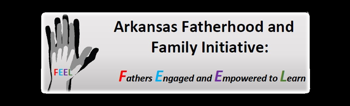 Arkansas Fatherhood and Family Initiative